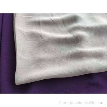 100% Polyester Yoryu Mousseline Pd